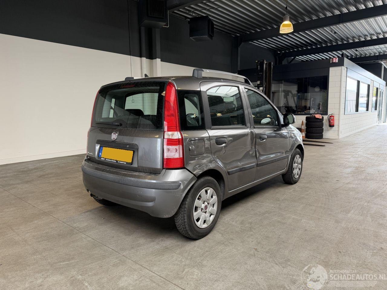 Fiat Panda - 1.2 Edizione Cool 106.000 KM NAP