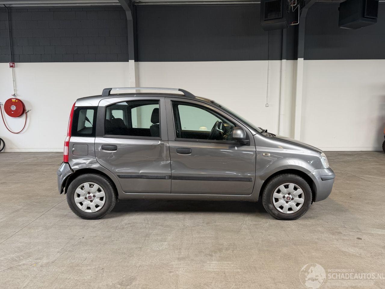 Fiat Panda - 1.2 Edizione Cool 106.000 KM NAP!