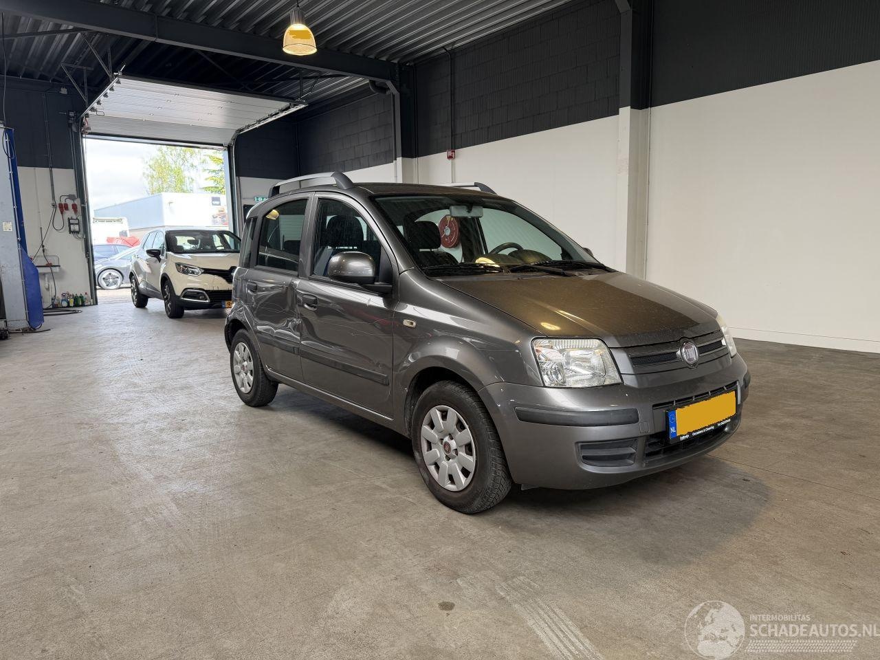 Fiat Panda - 1.2 Edizione Cool 106.000 KM NAP!