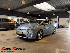 Toyota Prius - 1.8 Plug-in Aspiration NAP
