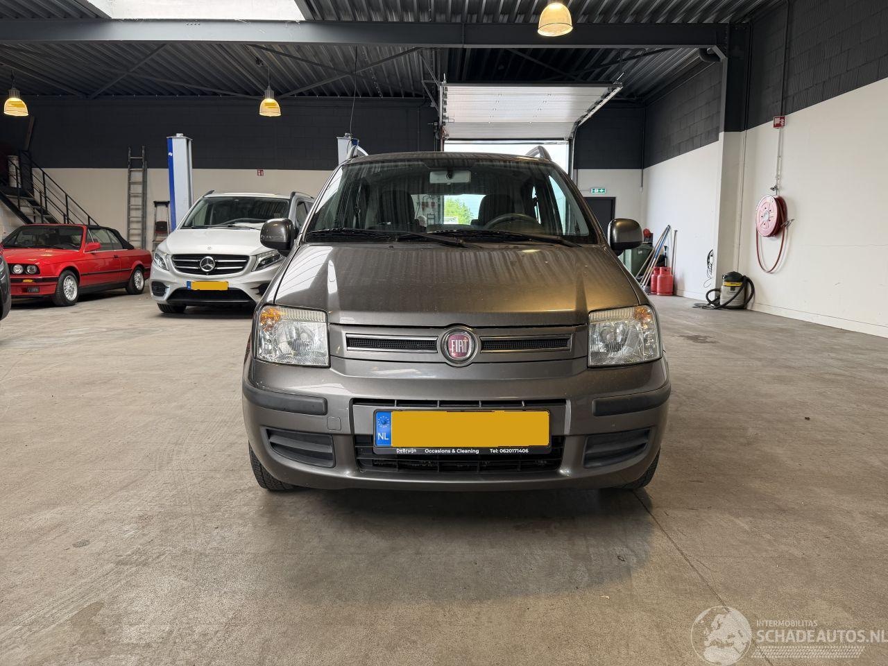 Fiat Panda - 1.2 Edizione Cool 106.000 KM NAP!