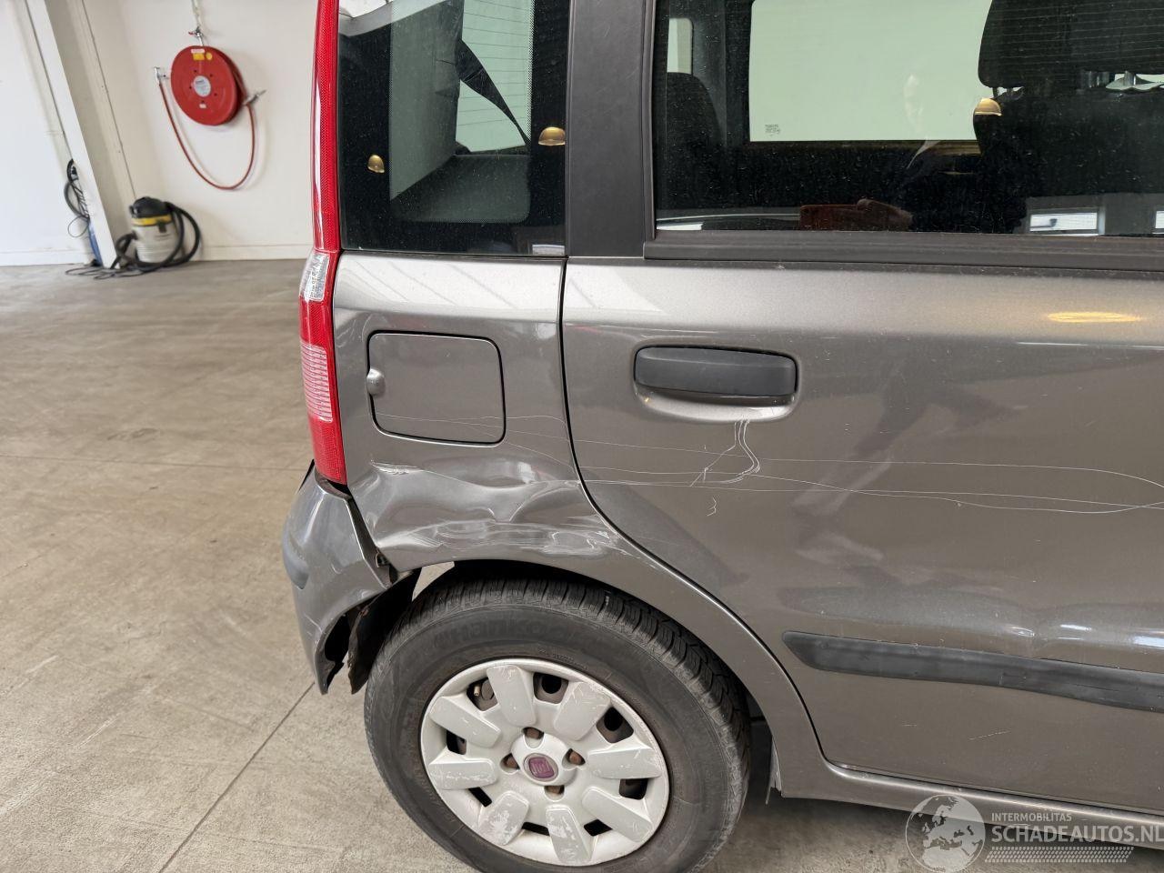 Fiat Panda - 1.2 Edizione Cool 106.000 KM NAP!