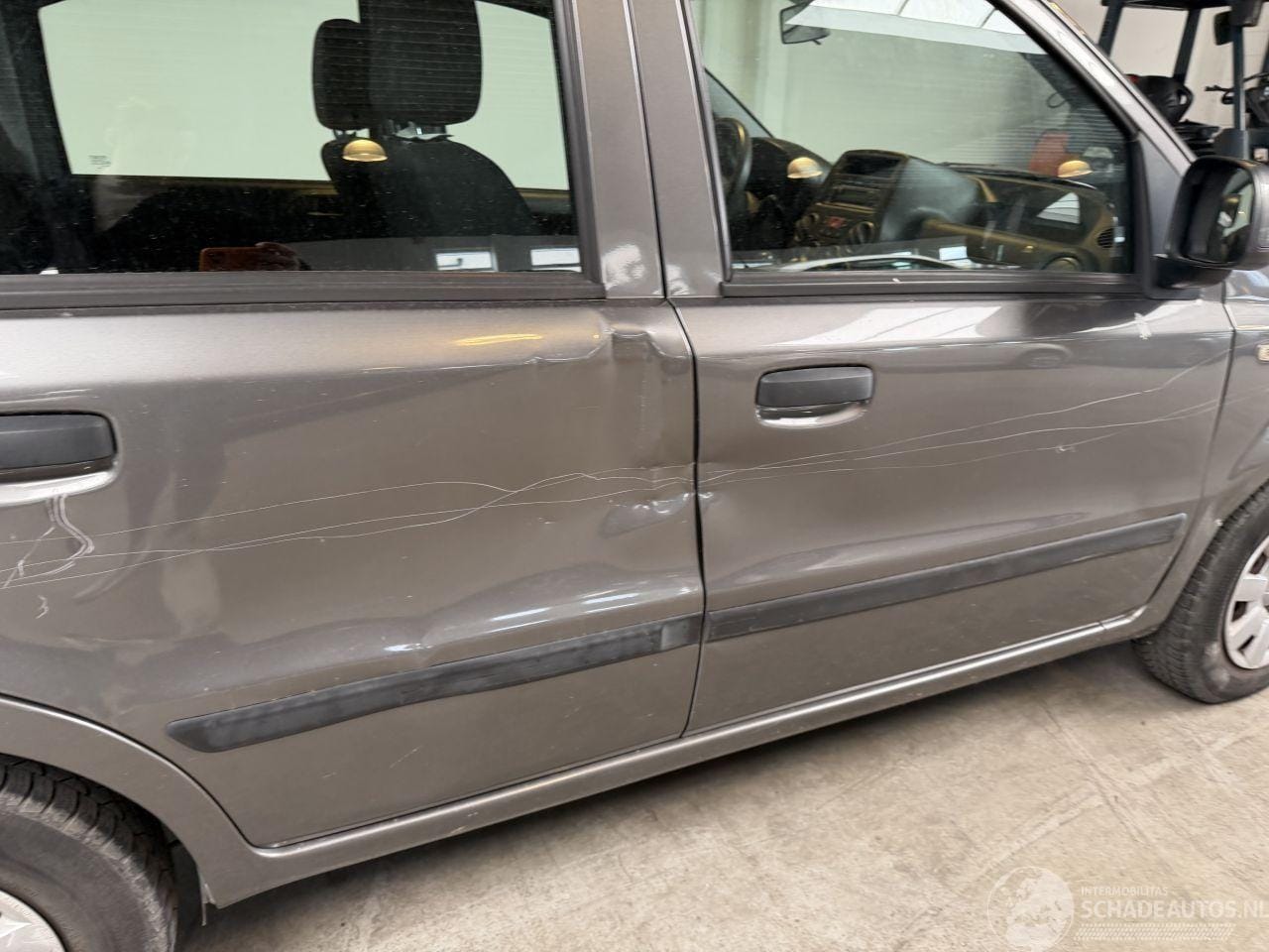 Fiat Panda - 1.2 Edizione Cool 106.000 KM NAP!