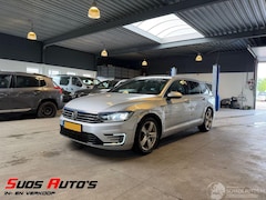 Volkswagen Passat Variant - 1.4 TSI GTE Highline