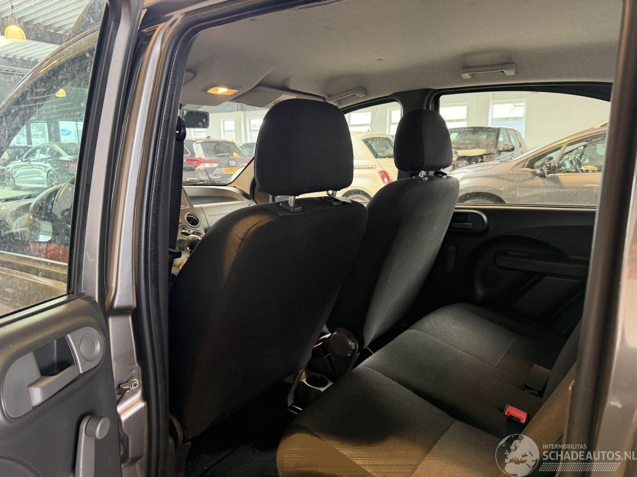 Fiat Panda - 1.2 Edizione Cool 106.000 KM NAP!