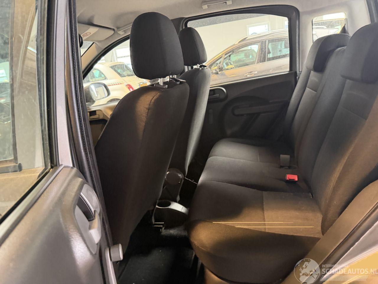 Fiat Panda - 1.2 Edizione Cool 106.000 KM NAP!