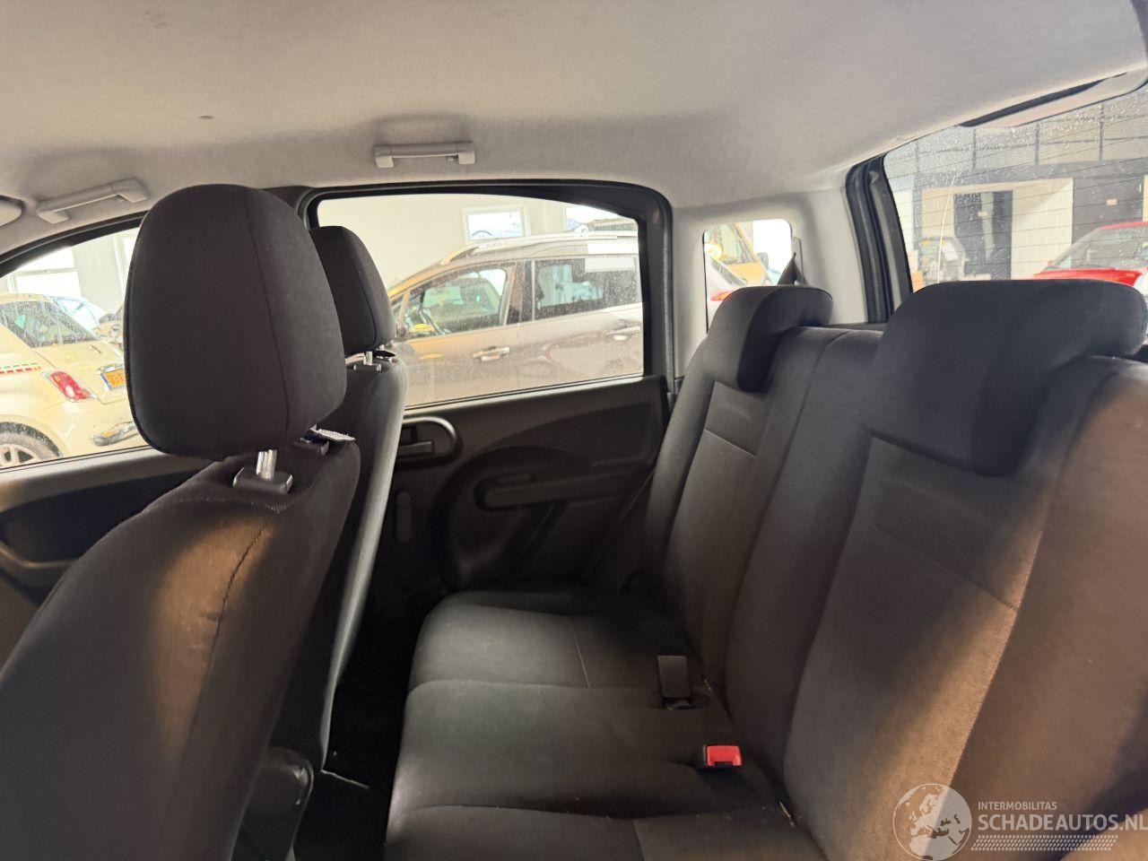 Fiat Panda - 1.2 Edizione Cool 106.000 KM NAP!