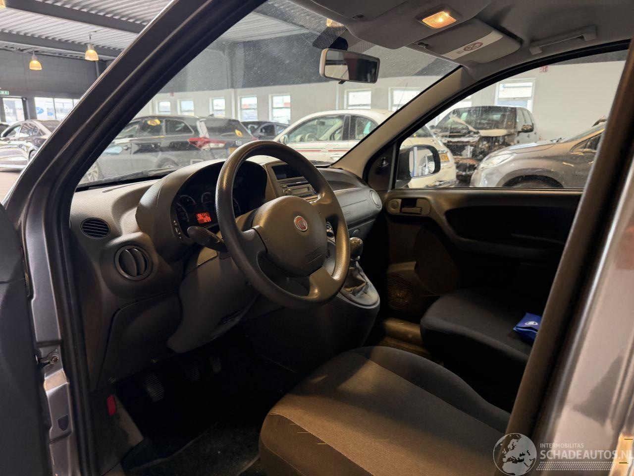 Fiat Panda - 1.2 Edizione Cool 106.000 KM NAP!