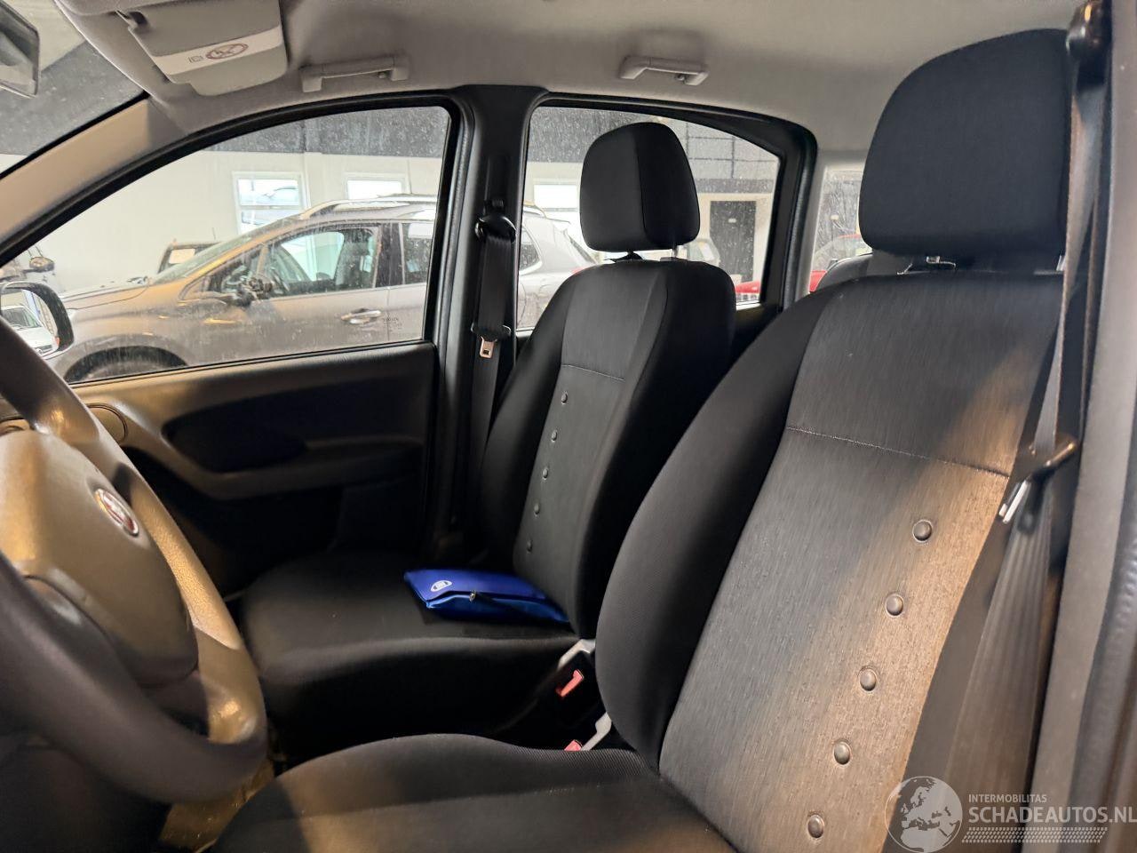 Fiat Panda - 1.2 Edizione Cool 106.000 KM NAP!