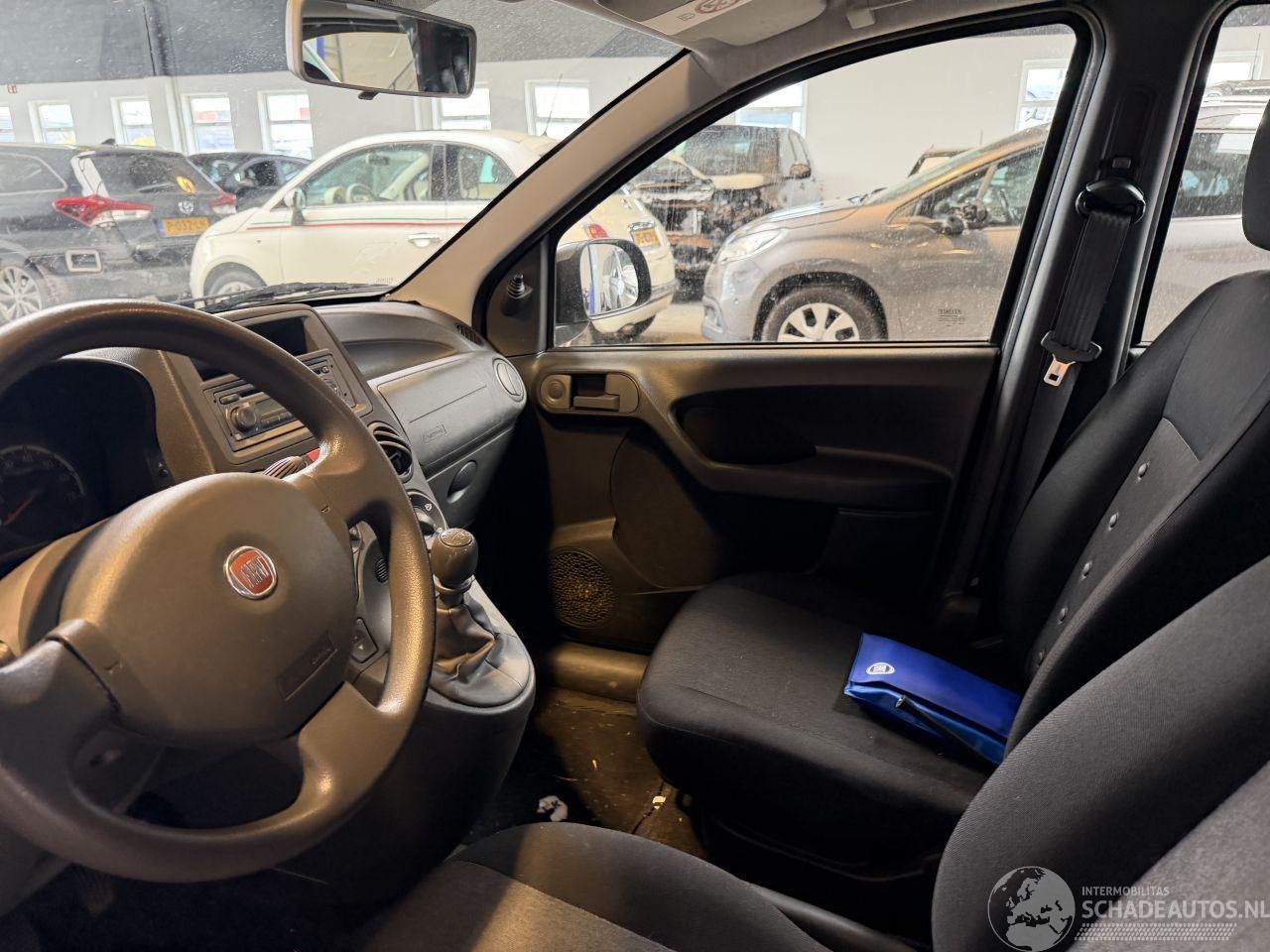 Fiat Panda - 1.2 Edizione Cool 106.000 KM NAP!