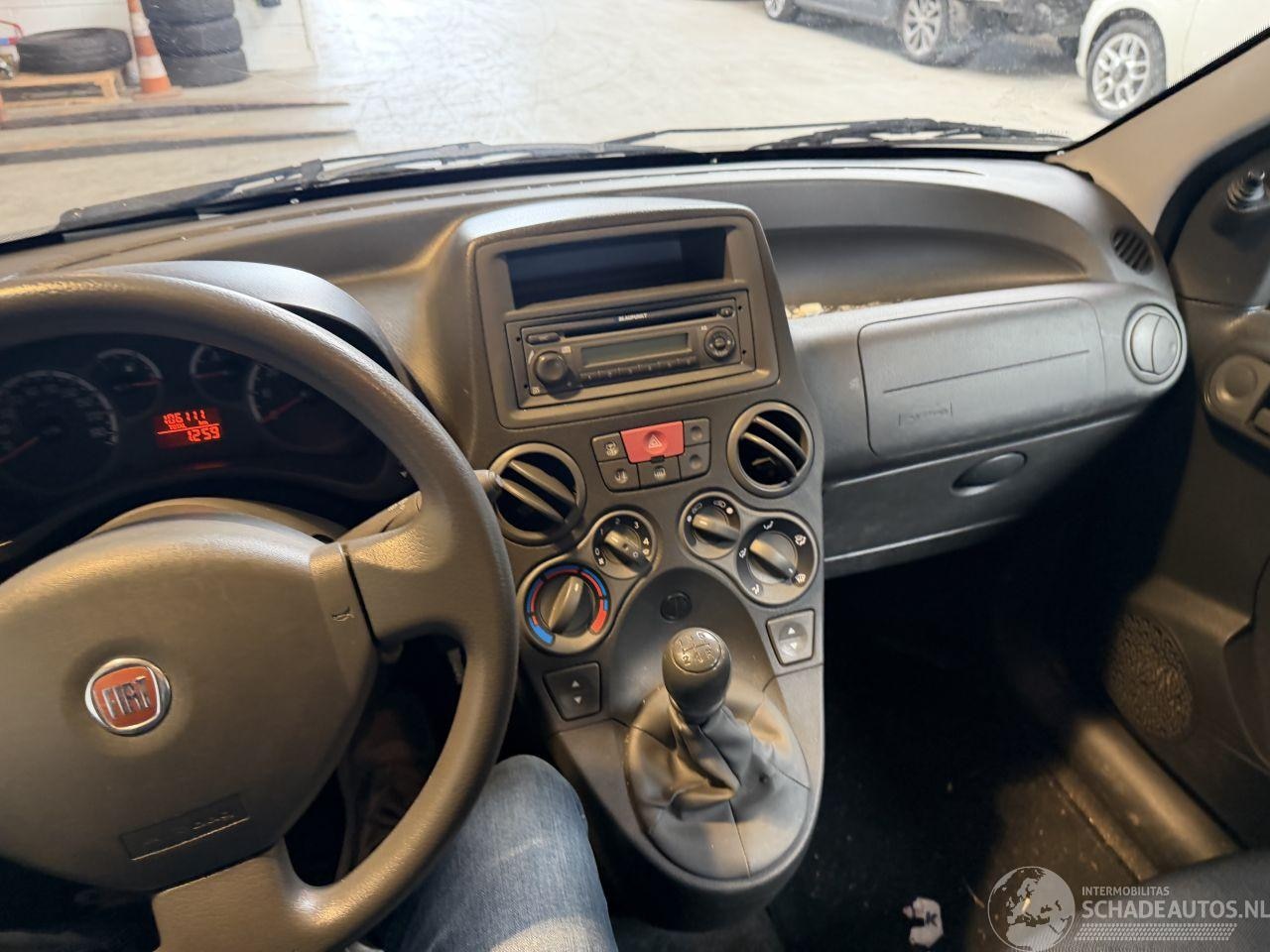 Fiat Panda - 1.2 Edizione Cool 106.000 KM NAP!