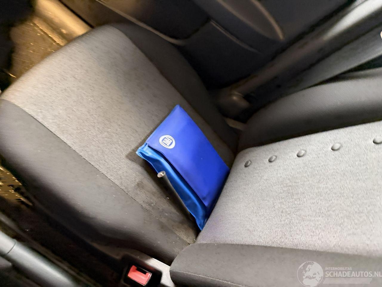 Fiat Panda - 1.2 Edizione Cool 106.000 KM NAP!