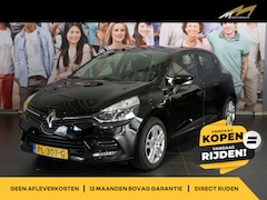 Renault Clio - 0.9 TCe Zen - Dealer onderhouden - Sensor achter - Bluetooth - Cruise