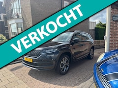 Skoda Kodiaq - 1.5 TSI Sportline Business