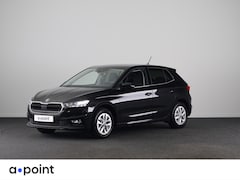 Skoda Fabia - 1.0 TSI Business Edition 95 pk | Verlengde garantie | Navigatie via App | Parkeersensoren