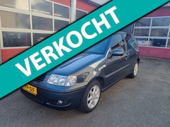 Volkswagen Polo - 1.4 5-deurs AUTOMAAT- Zeer unieke auto