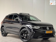 Volkswagen Tiguan - 1.4 TSI eHybrid R-Line Business+ PANORAMADAK l IQ-Light l CARPLAY l CAMERA l VIRTUAL l ADA