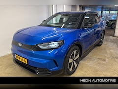 Ford Capri - Extended Range RWD 77 kWh Warmtepomp | Trekhaak | Driver Assistant Pack