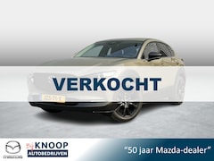 Mazda CX-30 - 2.5 e-SkyActiv-G M Hybrid Nagisa | Bose | Camera | Fabgarantie 03-2032 |