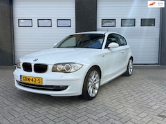 BMW 1-serie - 116i XENON/CRUISE/AIRCO/NWE APK
