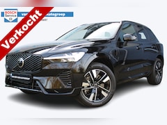 Volvo XC60 - 2.0 T6 Plug-in hybrid AWD Plus Dark | Keyless entry/start | Achteruitrijcamera | Elektrisc