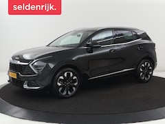 Kia Sportage - 1.6 T-GDi Plug-in Hybrid AWD DynamicPlusLine | Stoelverwarming | Adaptive cruise | Matrix