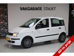 Fiat Panda - 1.2 Active | nw distrib. | 2 nw Allseasons | onlangs oh.beurt