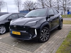 Toyota Yaris Cross - 1.5 Hybrid 115 First | Nav | Trekhaak | A. camera | Clima | ad