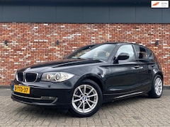 BMW 1-serie - 118d Business Line Nw Distr Ketting Nette Auto