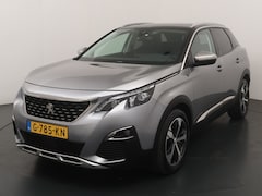 Peugeot 3008 - 1.2 PT Crossway