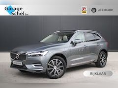 Volvo XC60 - 2.0 Recharge T8 AWD Inscription - B&W - 360 Camera - HUD - Stoel/Stuurverwarming - Pano