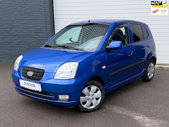 Kia Picanto - 1.0 LXE X-tra ELKPAKKET/LAGEKM/5DEURS/NAP