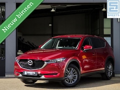 Mazda CX-5 - 2.0 SkyActiv-G 165 Skylease 1e Eig |Carpl/Andr