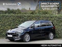 BMW 2-serie Gran Tourer - 216i 7p. | Luxury line | Navi Plus | Camera | Head up | Trekhaak | Leder | HiFi