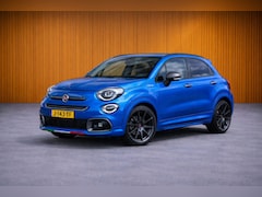Fiat 500 X - 1.3 GSE Sport Automaat