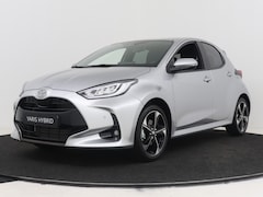 Toyota Yaris - 1.5 Hybrid 130 Executive | NIEUW & DIRECT LEVERBAAR | MEERDERE KLEUREN OP VOORRAAD | PRIJS