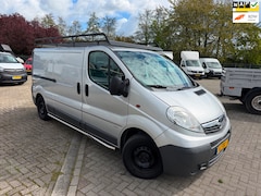 Opel Vivaro - 2.0 CDTI L2H1 5-2013|airco|cruise.control|lage km stand nap|marge