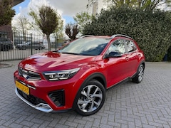Kia Stonic - 1.0 T-GDi GT-Line, Apple CarPlay, Clima, Cruise Control, Navigatie, Achteruitrijcamera, St