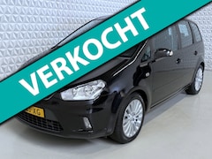 Ford C-Max - 1.8-16V Titanium Airco CLIMA Cruise TREKHAAK (2008)