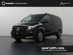 Mercedes-Benz eVito Tourer - 129 L2 PRO 90kWh | Snelladen 110 KWh | Achteruitrijcamera | Parkeerpakket | Comfortbestuur