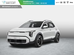 Kia Stonic - 1.0 T-GDi MHEV DynamicLine | Automaat | ANWB Private Lease Deal € 439,