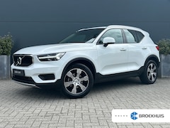 Volvo XC40 - 1.5 T3 Momentum Pro | Trekhaak | Camera | Cruise Control | Apple Carplay | 18" | Elektrisc