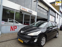 Peugeot 308 SW - 1.6 VTi XS