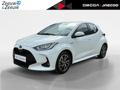 Toyota Yaris - 1.5 Hybrid Dynamic