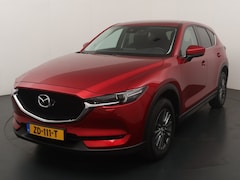 Mazda CX-5 - 2.0 SAG 165 Comfort