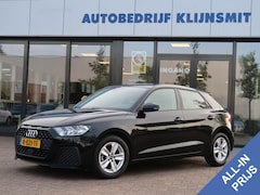 Audi A1 Sportback - 25 TFSI Pro Line