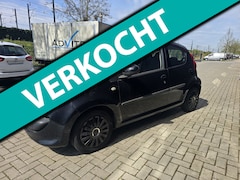 Peugeot 107 - 1.0-12V XS | AIRCO | ELEC. PAKKET | KOPPELING DEFECT