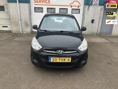 Hyundai i10 - 1.1 i-Drive IN PRIJS VERLAAGD