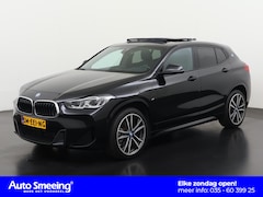 BMW X2 - xDrive25e M Sport Shadow | Panoramadak | Memory stoel | Head-up | Zondag open