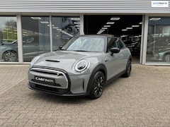 MINI Mini-Electric - Electric 33 kWh 184 Pk | Navigatie | Cruise | Clima | 16"